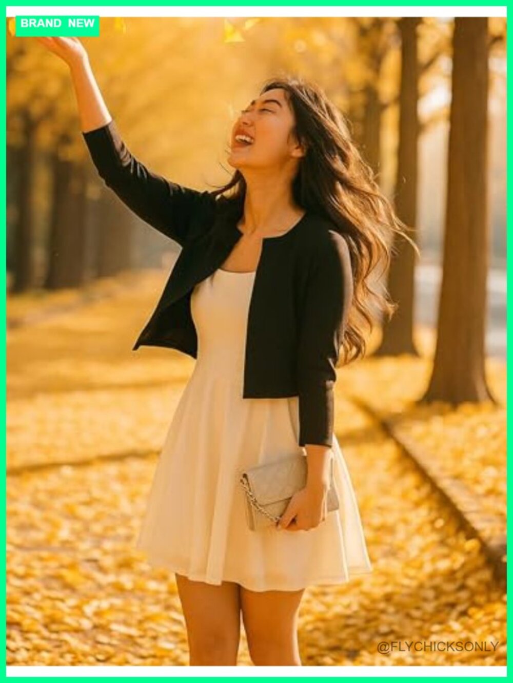 Women's Cropped Bolero Shrug Cardigan 3/4 Sleeve Open Front Lightweight Soft - Picture 2 of 6